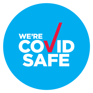 COVID Safe